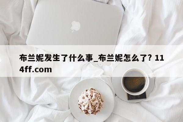 布兰妮发生了什么事_布兰妮怎么了? 114ff.com 