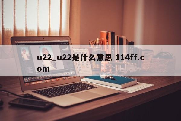 u22_u22是什么意思 114ff.com 